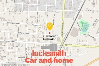 locksmith inclarendon - locksmith in clarendon ar