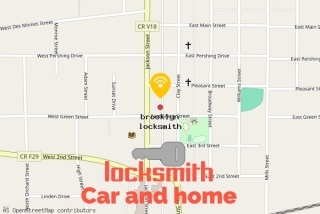 locksmith inbrooklyn - locksmith in brooklyn ia