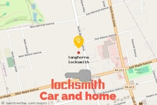 locksmith inlanghorne - locksmith in langhorne