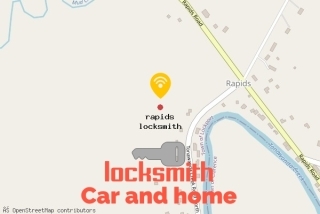locksmith inrapids - locksmith in rapids