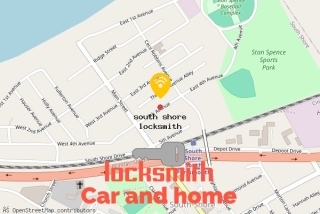 locksmith insouth shore - locksmith in south shore ky