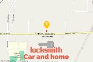locksmith infort deposit - locksmith in fort deposit