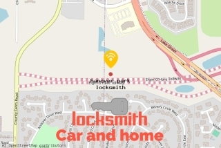 locksmith inhanover park - locksmith in hanover park