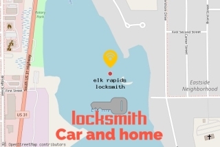locksmith inelk rapids - locksmith in elk rapids