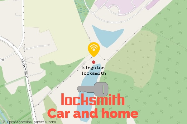 locksmith in kingston nj
