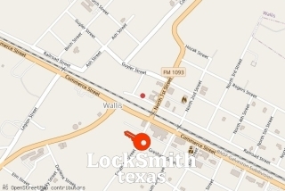 locksmith inwallis - locksmith in wallis