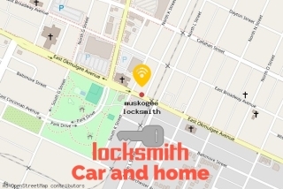 locksmith inmuskogee - locksmith in muskogee