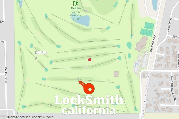 locksmith in del rio ca