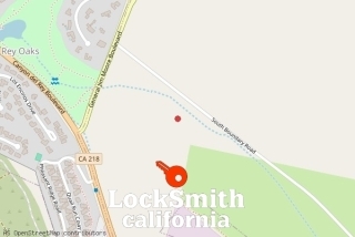 locksmith indel rey oaks - locksmith in del rey oaks