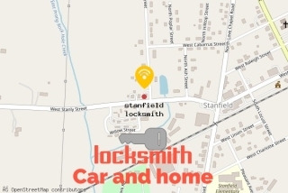 locksmith instanfield - locksmith in stanfield nc