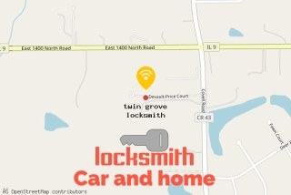 locksmith intwin grove - locksmith in twin grove