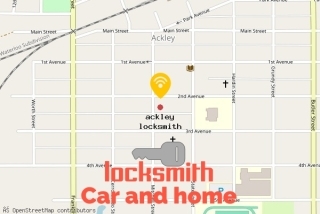 locksmith inackley - locksmith in ackley