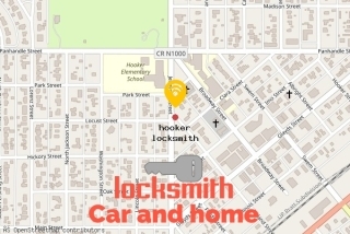 locksmith inhooker - locksmith in hooker