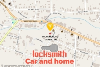 locksmith intrumansburg - locksmith in trumansburg