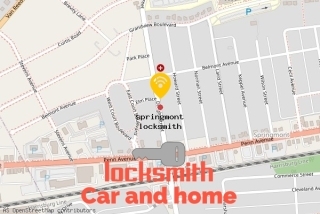 locksmith inspringmont - locksmith in springmont