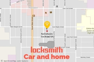 locksmith inholstein - locksmith in holstein ia