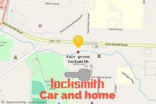 locksmith infair grove - locksmith in fair grove