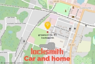 locksmith ingreenville - locksmith in greenville fl