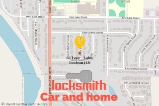 locksmith insilver lake - locksmith in silver lake ks