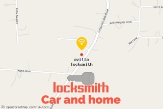 locksmith inavilla - locksmith in avilla ar
