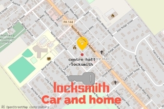locksmith incentre hall - locksmith in centre hall