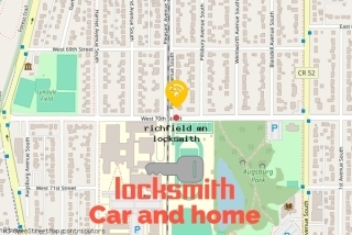 locksmith inrichfield - locksmith in richfield mn