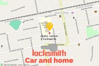 locksmith instate center - locksmith in state center