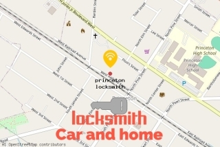 locksmith inprinceton - locksmith in princeton nc
