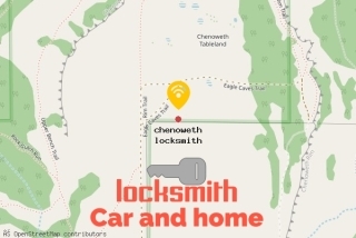 locksmith inchenoweth - locksmith in chenoweth