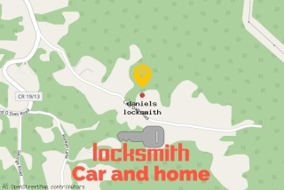 locksmith indaniels - locksmith in daniels