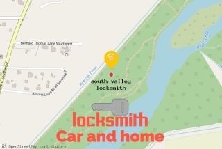 locksmith insouth valley - locksmith in south valley