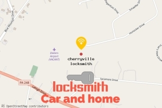 locksmith incherryville - locksmith in cherryville pa
