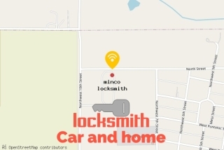 locksmith inminco - locksmith in minco