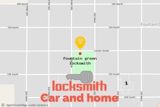 locksmith infountain green - locksmith in fountain green