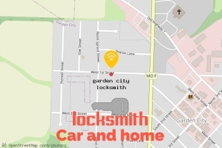 locksmith ingarden city - locksmith in garden city mo