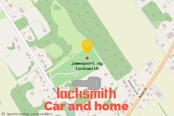 locksmith in jamesport ny