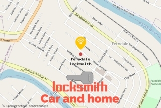 locksmith inferndale - locksmith in ferndale pa