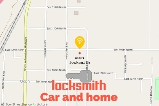locksmith inucon - locksmith in ucon