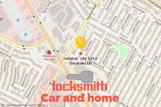 locksmith incorpus christi - locksmith in corpus christi