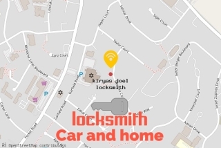 locksmith inkiryas joel - locksmith in kiryas joel