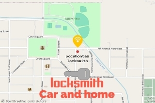 locksmith inpocahontas - locksmith in pocahontas ia