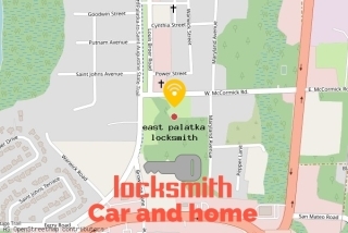 locksmith ineast palatka - locksmith in east palatka