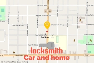 locksmith inhill city - locksmith in hill city ks