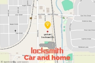 locksmith inyutan - locksmith in yutan