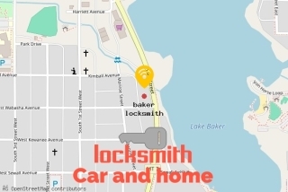 locksmith inbaker - locksmith in baker mt