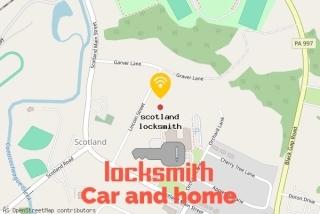 locksmith inscotland - locksmith in scotland pa
