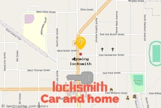 locksmith inwyoming - locksmith in wyoming il