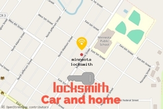 locksmith inminneota - locksmith in minneota