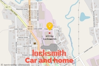locksmith inelroy - locksmith in elroy wi