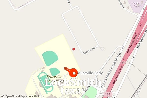 locksmith in bruceville eddy